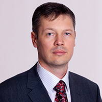 Олег Лагуткин