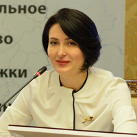 Инна Королькова