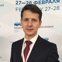 Вадим Сковородов