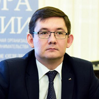 Владислав Боровик