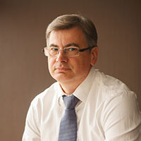 Юрий Волохонский